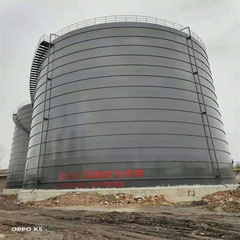 太子河3万吨大型钢板库